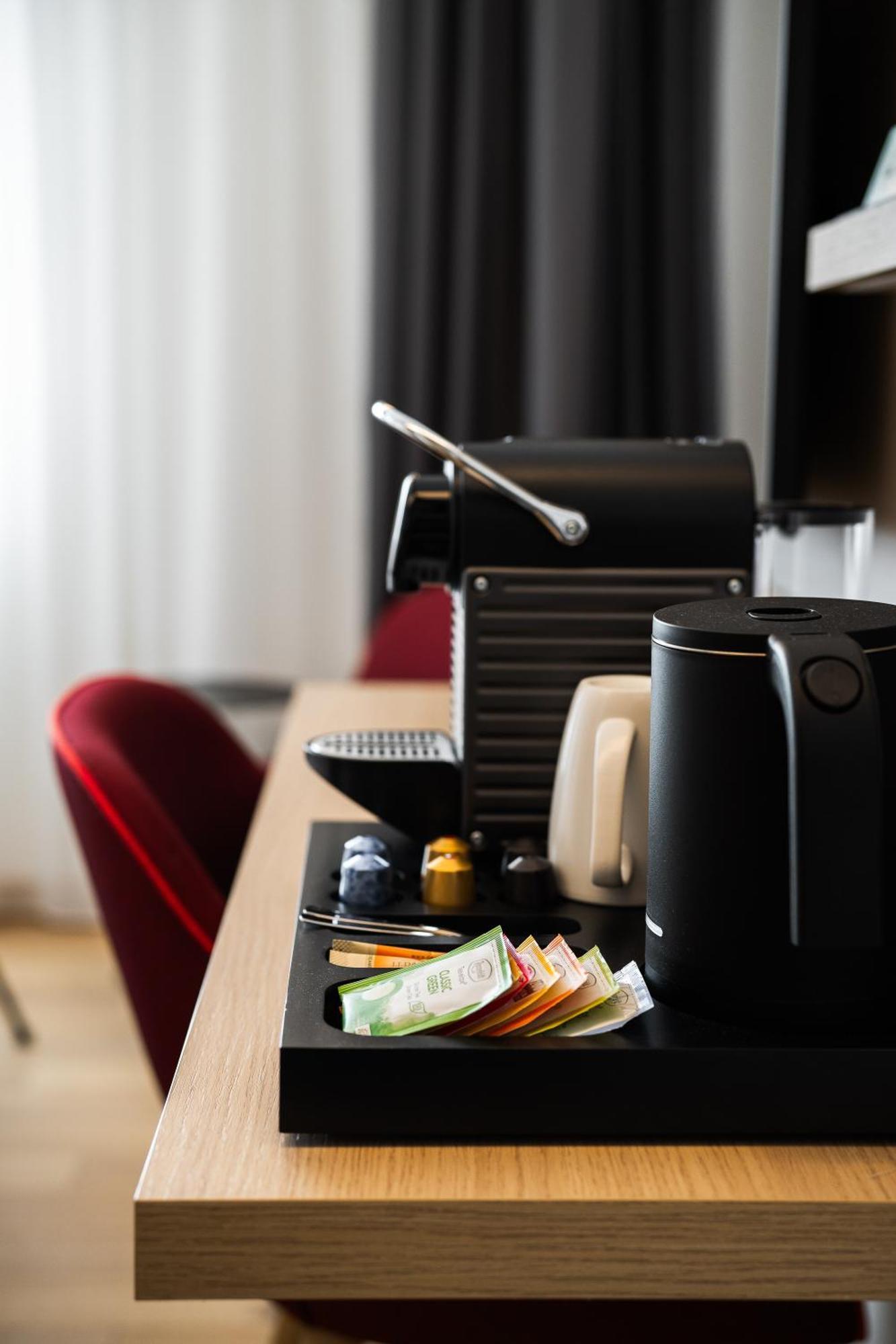 Intercityhotel Leiden Dış mekan fotoğraf