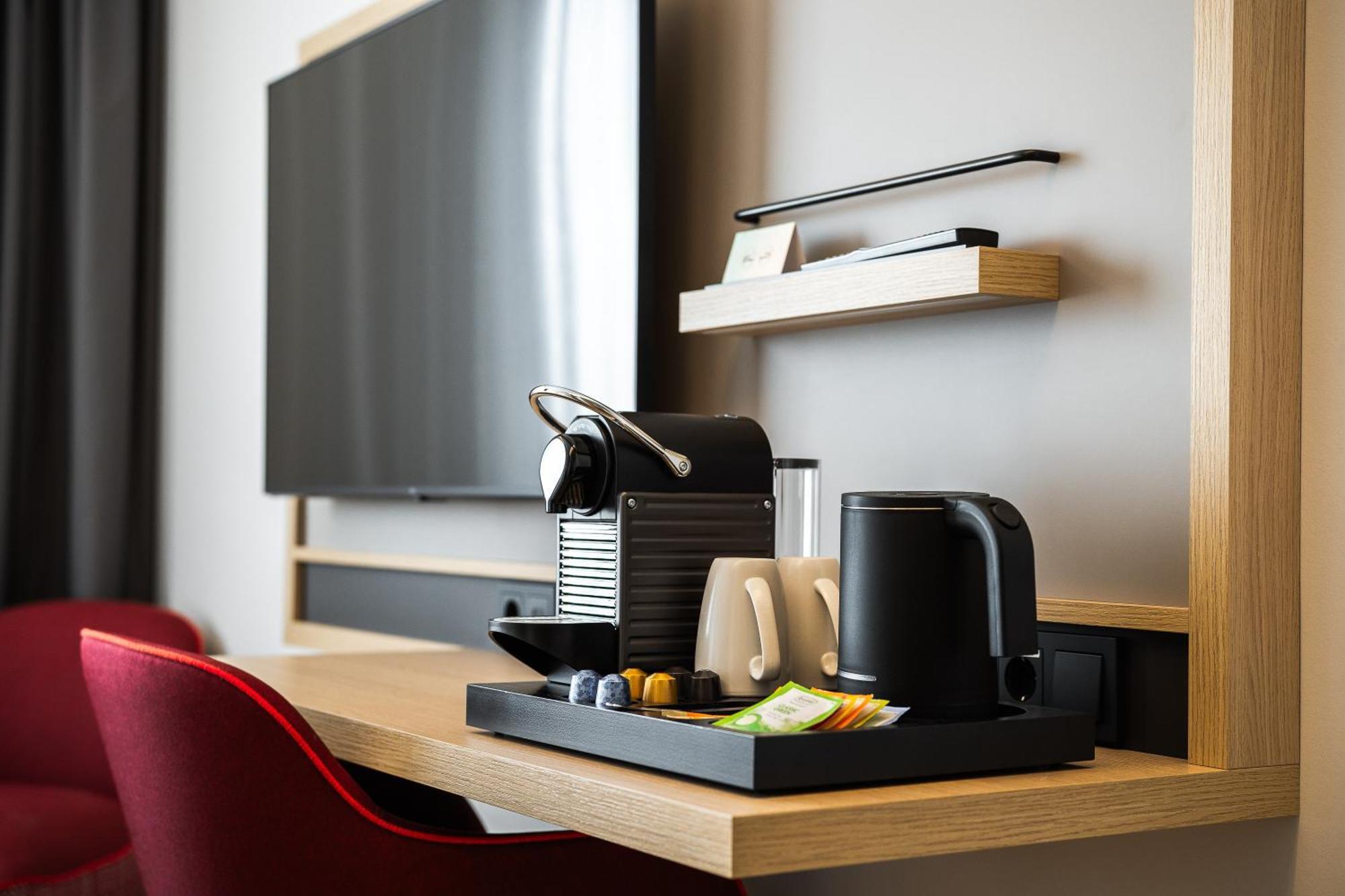 Intercityhotel Leiden Dış mekan fotoğraf