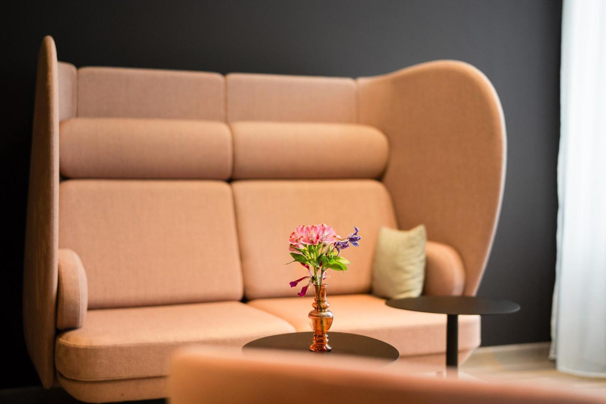 Intercityhotel Leiden Dış mekan fotoğraf