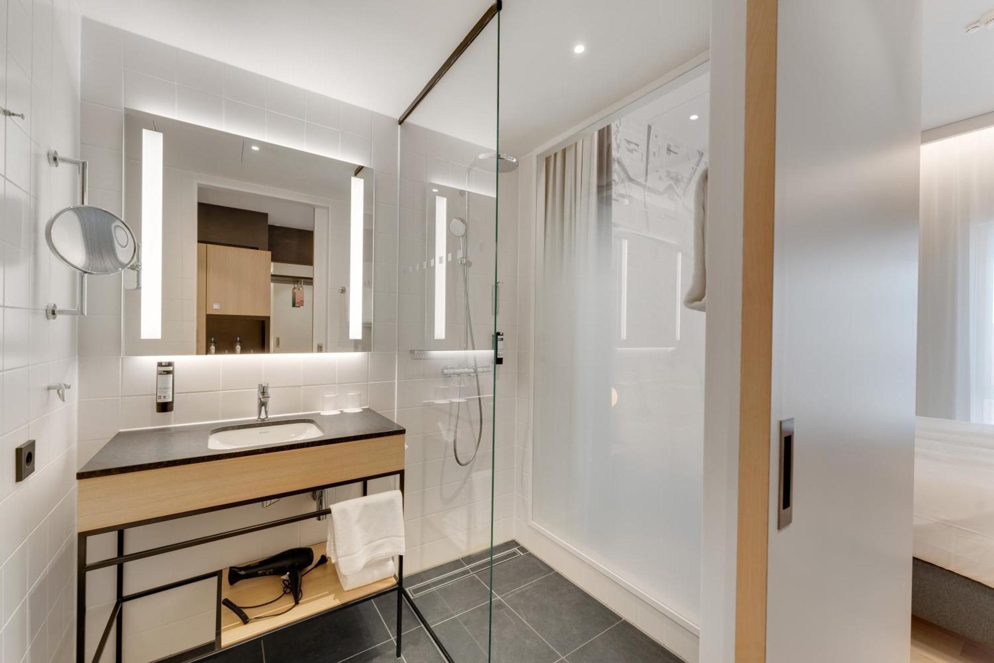 Intercityhotel Leiden Dış mekan fotoğraf